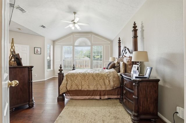 6111 Four River Drive, Richmond, TX 77469