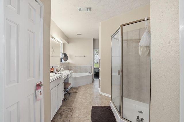 6111 Four River Drive, Richmond, TX 77469