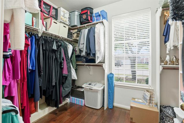 6111 Four River Drive, Richmond, TX 77469