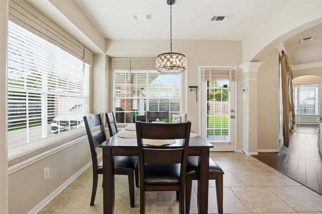 6111 Four River Drive, Richmond, TX 77469