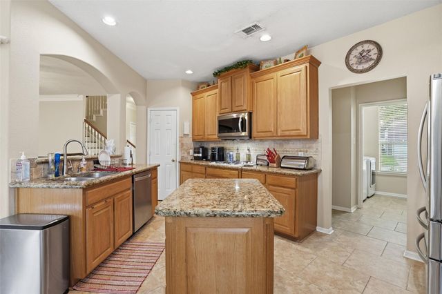 6111 Four River Drive, Richmond, TX 77469