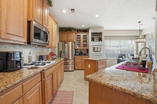 6111 Four River Drive, Richmond, TX 77469