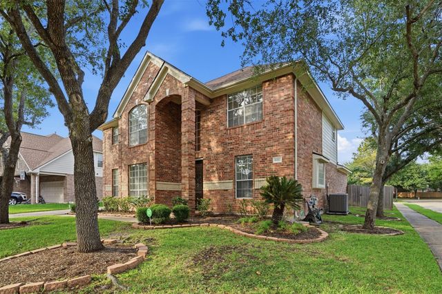 6111 Four River Drive, Richmond, TX 77469