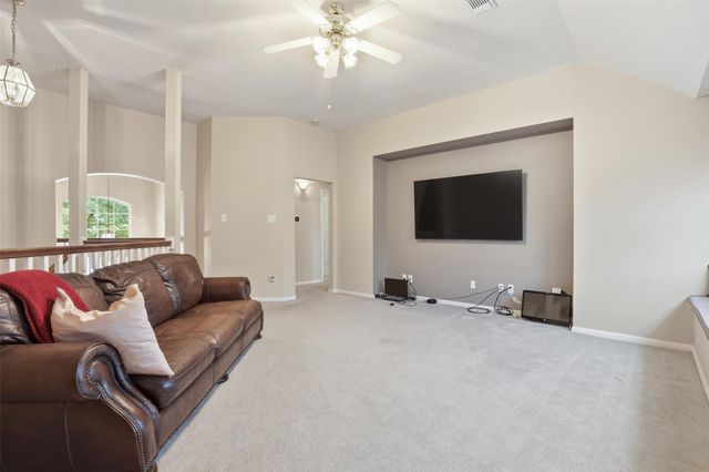 6111 Four River Drive, Richmond, TX 77469