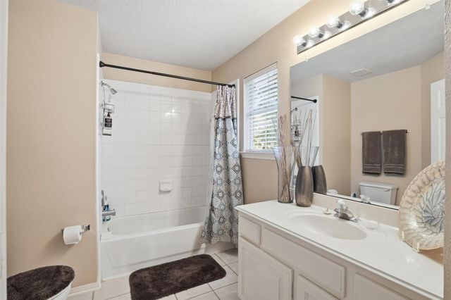 6111 Four River Drive, Richmond, TX 77469