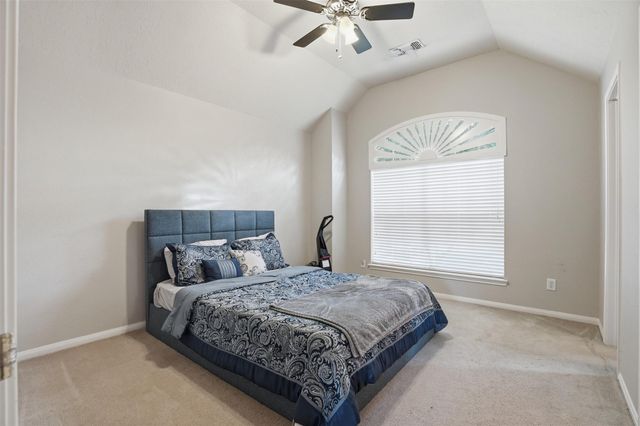 6111 Four River Drive, Richmond, TX 77469