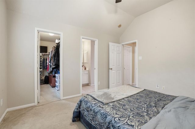 6111 Four River Drive, Richmond, TX 77469