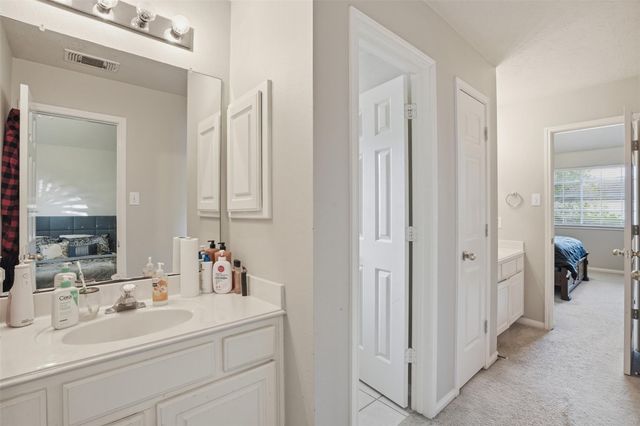 6111 Four River Drive, Richmond, TX 77469