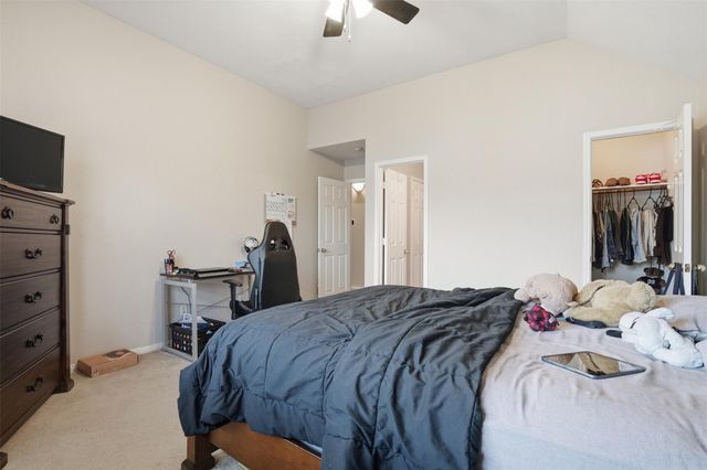 6111 Four River Drive, Richmond, TX 77469