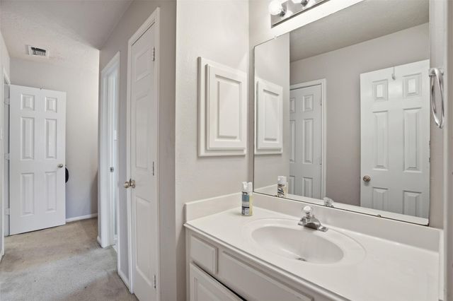 6111 Four River Drive, Richmond, TX 77469