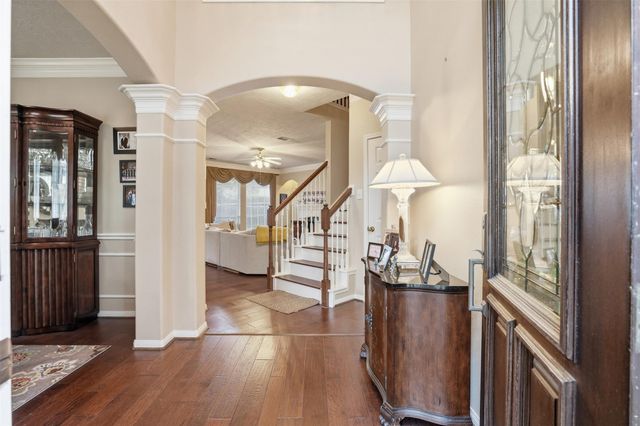 6111 Four River Drive, Richmond, TX 77469