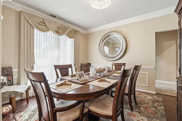 6111 Four River Drive, Richmond, TX 77469