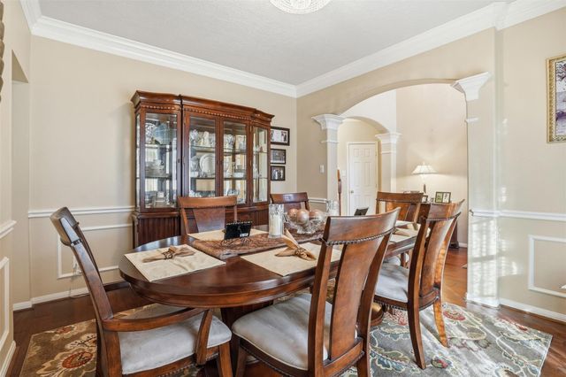 6111 Four River Drive, Richmond, TX 77469