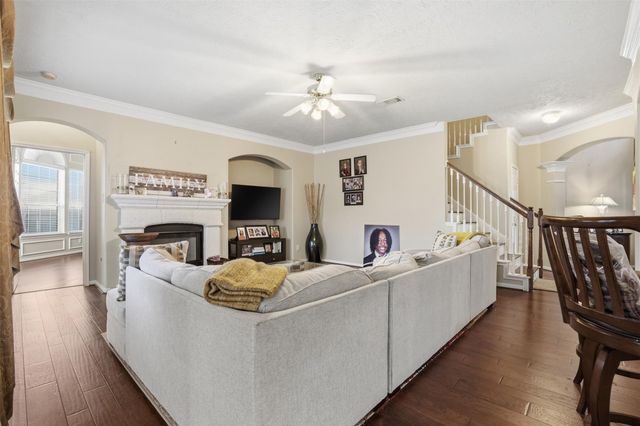 6111 Four River Drive, Richmond, TX 77469