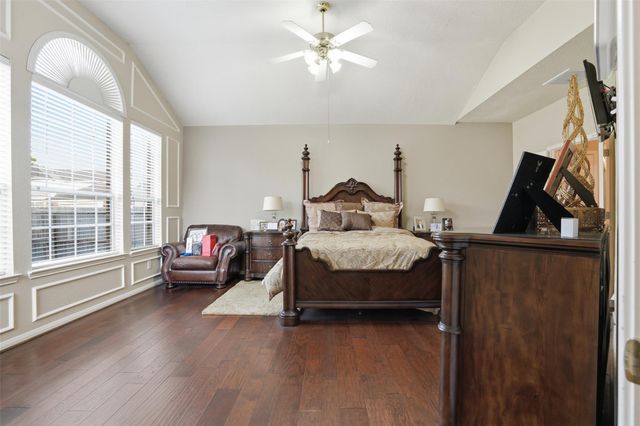 6111 Four River Drive, Richmond, TX 77469