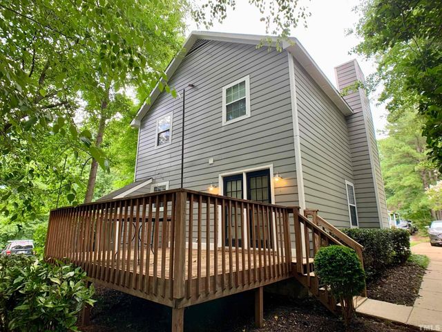 1073 Mills Street, Raleigh, NC 27608