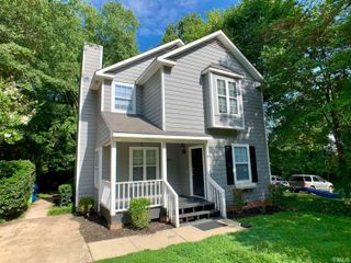 1073 Mills Street, Raleigh, NC 27608