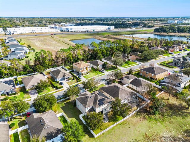 964 GALWAY BOULEVARD, Apopka, FL 32703