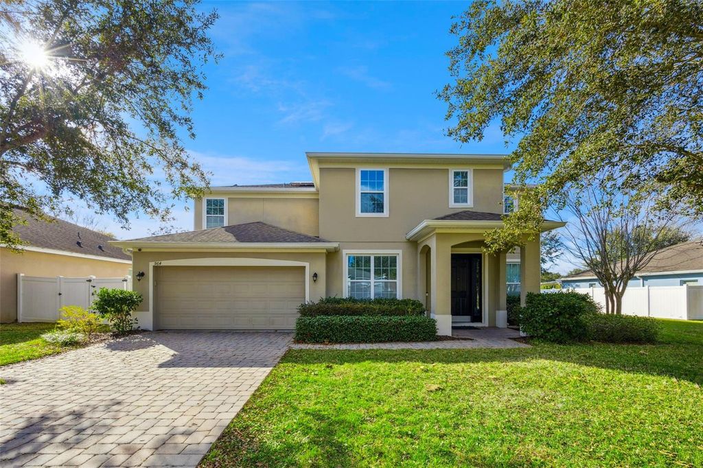 964 GALWAY BOULEVARD, Apopka, FL 32703