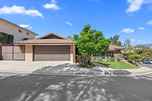 2773 Valle Vista, Glendale, CA 91206