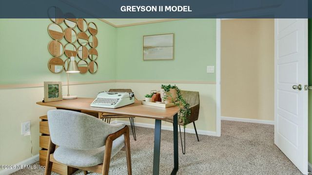 5882 VICTORIA CREEK Lane, Jacksonville, FL 32219