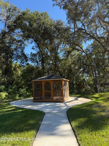 5882 VICTORIA CREEK Lane, Jacksonville, FL 32219