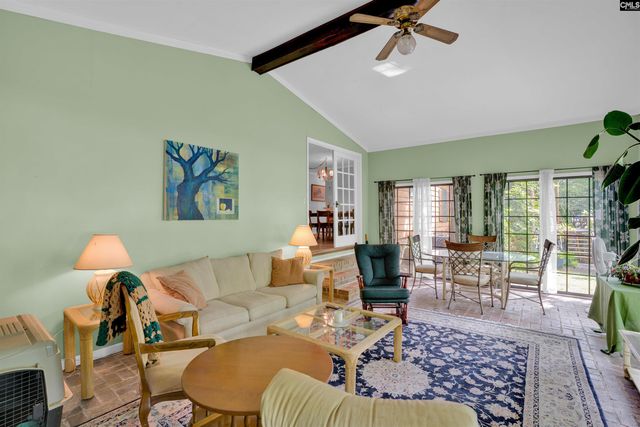 1674 Mallard Point Lane, Ridgeway, SC 29130
