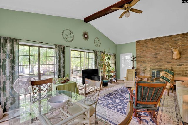 1674 Mallard Point Lane, Ridgeway, SC 29130