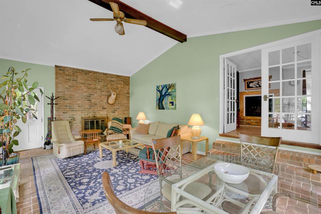 1674 Mallard Point Lane, Ridgeway, SC 29130