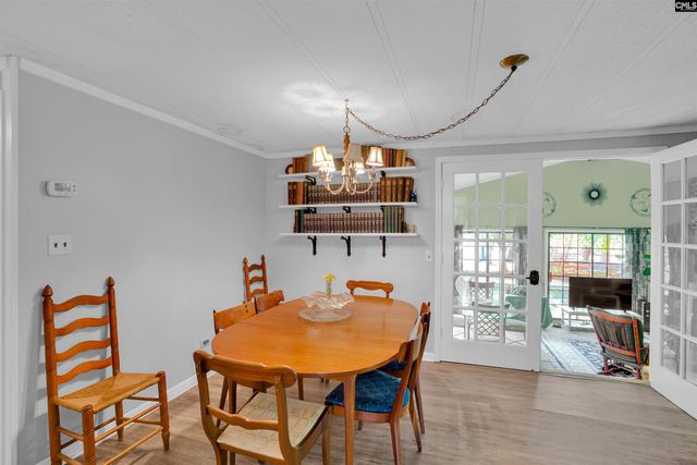 1674 Mallard Point Lane, Ridgeway, SC 29130