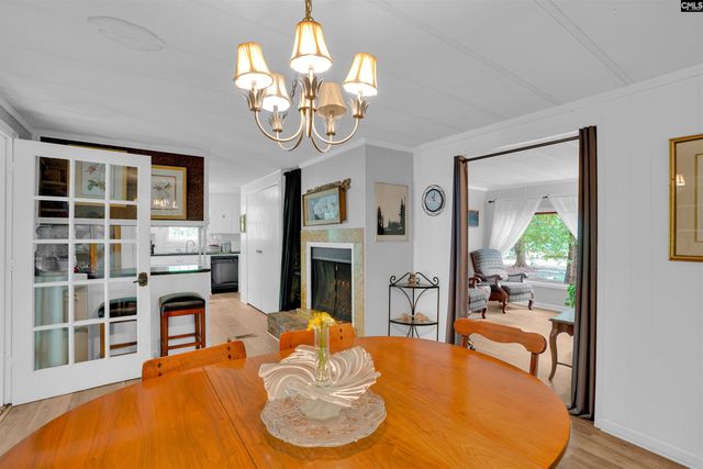 1674 Mallard Point Lane, Ridgeway, SC 29130
