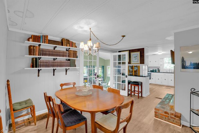 1674 Mallard Point Lane, Ridgeway, SC 29130