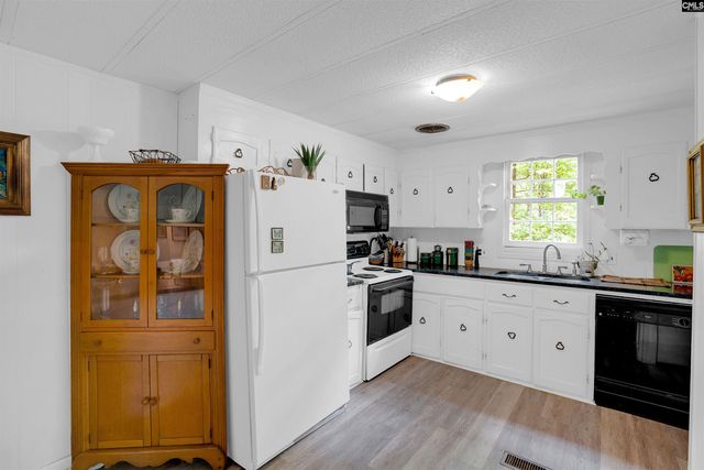 1674 Mallard Point Lane, Ridgeway, SC 29130