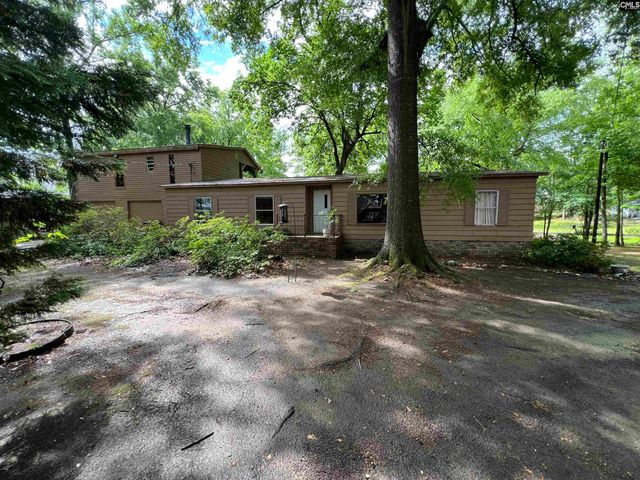 1674 Mallard Point Lane, Ridgeway, SC 29130
