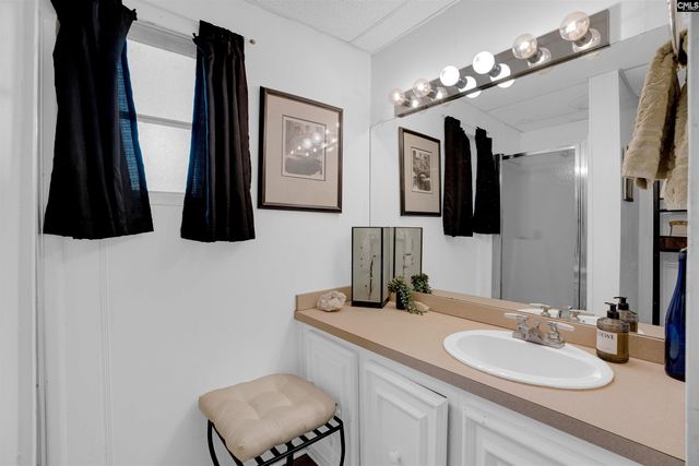 1674 Mallard Point Lane, Ridgeway, SC 29130