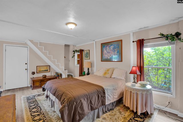 1674 Mallard Point Lane, Ridgeway, SC 29130