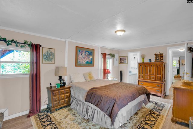 1674 Mallard Point Lane, Ridgeway, SC 29130