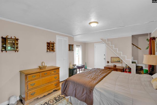 1674 Mallard Point Lane, Ridgeway, SC 29130