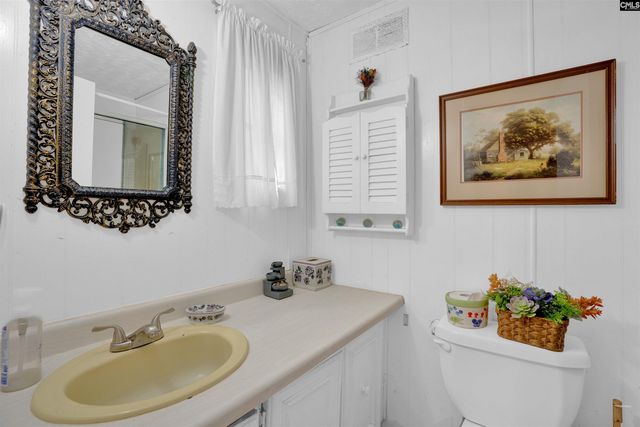 1674 Mallard Point Lane, Ridgeway, SC 29130