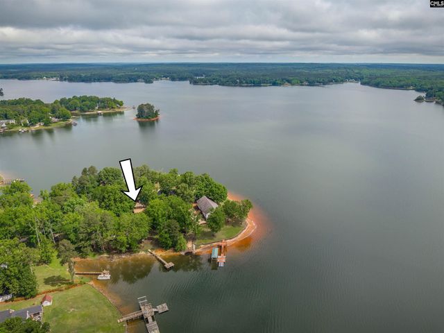 1674 Mallard Point Lane, Ridgeway, SC 29130
