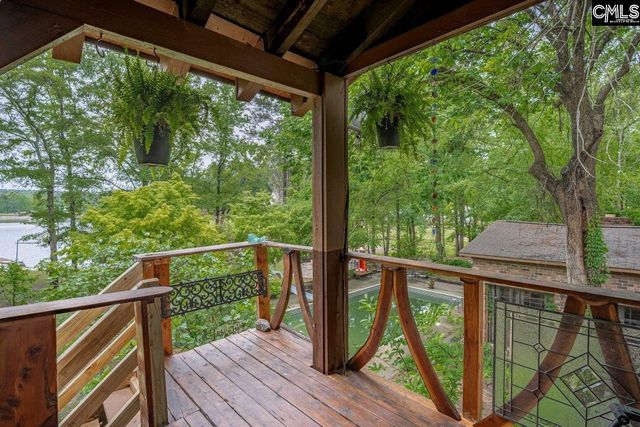 1674 Mallard Point Lane, Ridgeway, SC 29130