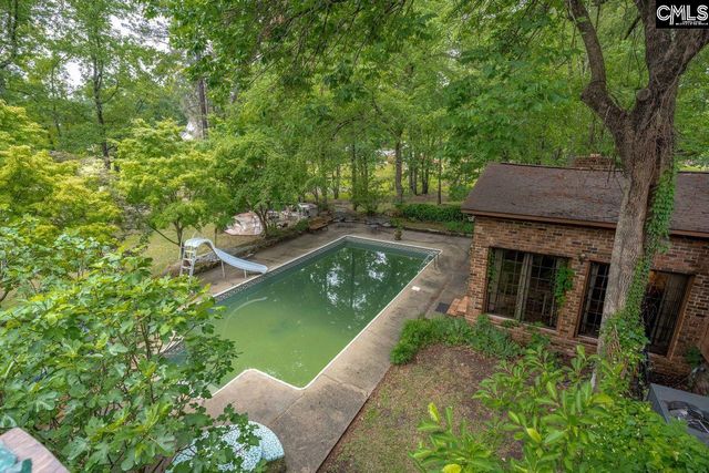 1674 Mallard Point Lane, Ridgeway, SC 29130