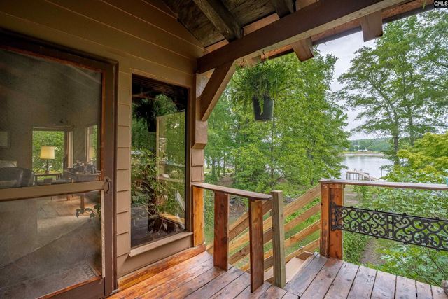 1674 Mallard Point Lane, Ridgeway, SC 29130