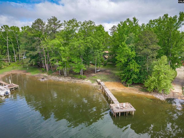 1674 Mallard Point Lane, Ridgeway, SC 29130