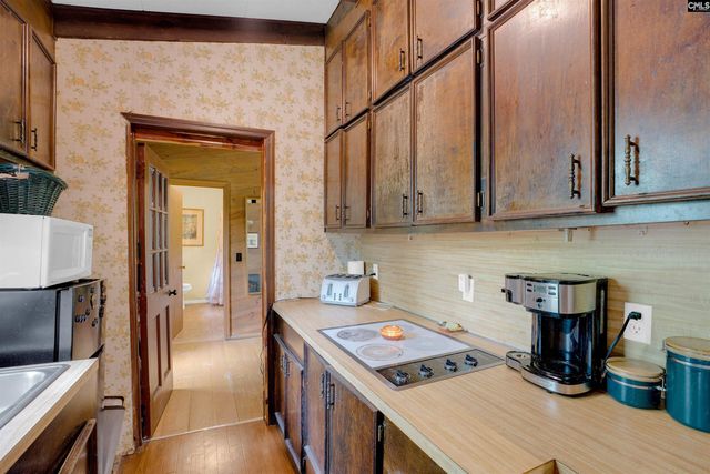 1674 Mallard Point Lane, Ridgeway, SC 29130