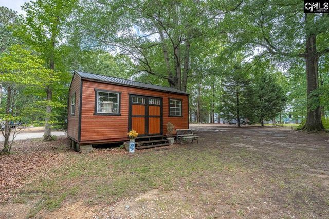 1674 Mallard Point Lane, Ridgeway, SC 29130