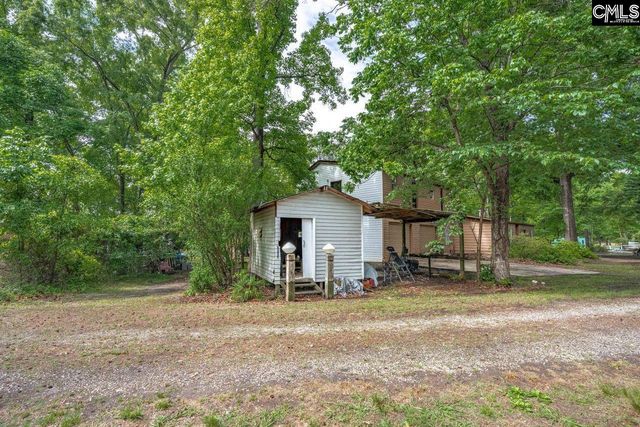 1674 Mallard Point Lane, Ridgeway, SC 29130