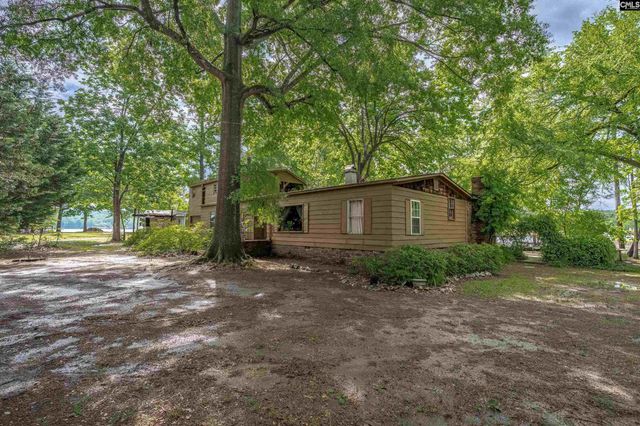 1674 Mallard Point Lane, Ridgeway, SC 29130