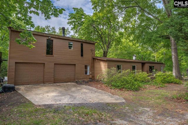1674 Mallard Point Lane, Ridgeway, SC 29130