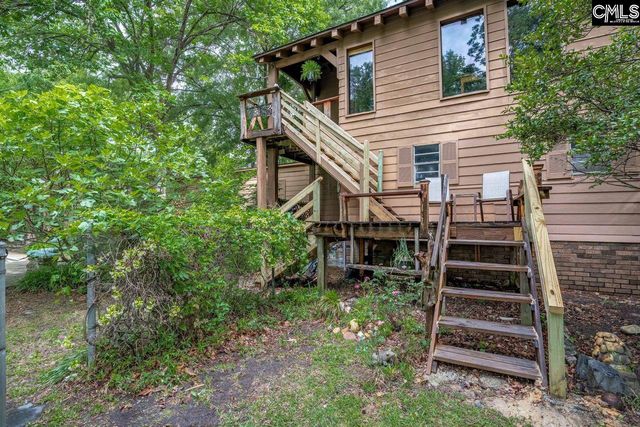 1674 Mallard Point Lane, Ridgeway, SC 29130